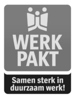 Logo werkpakt